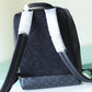 Luxe Touch Fashion LTB-bags - 9611