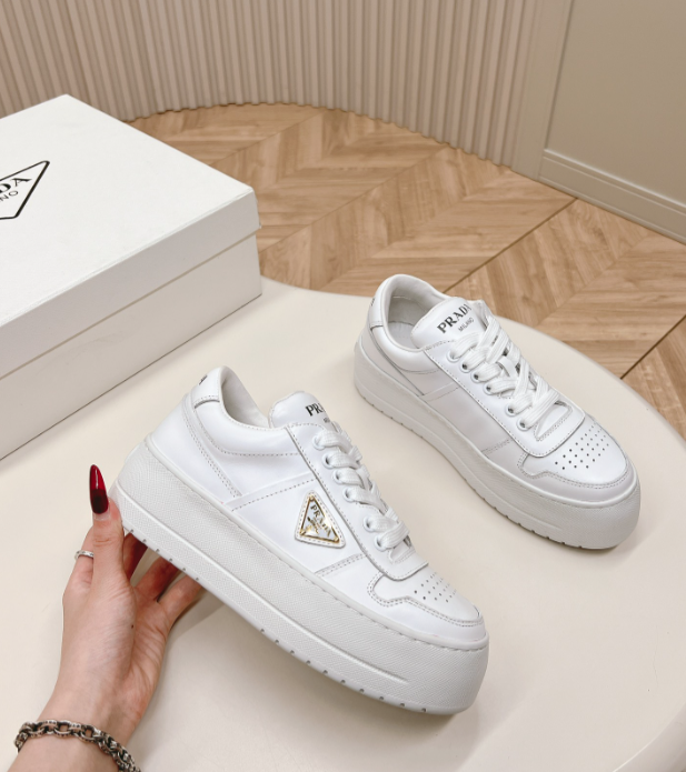Luxe Touch Bags - PD Women Shoes - 012