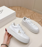 Luxe Touch Bags - PD Women Shoes - 012
