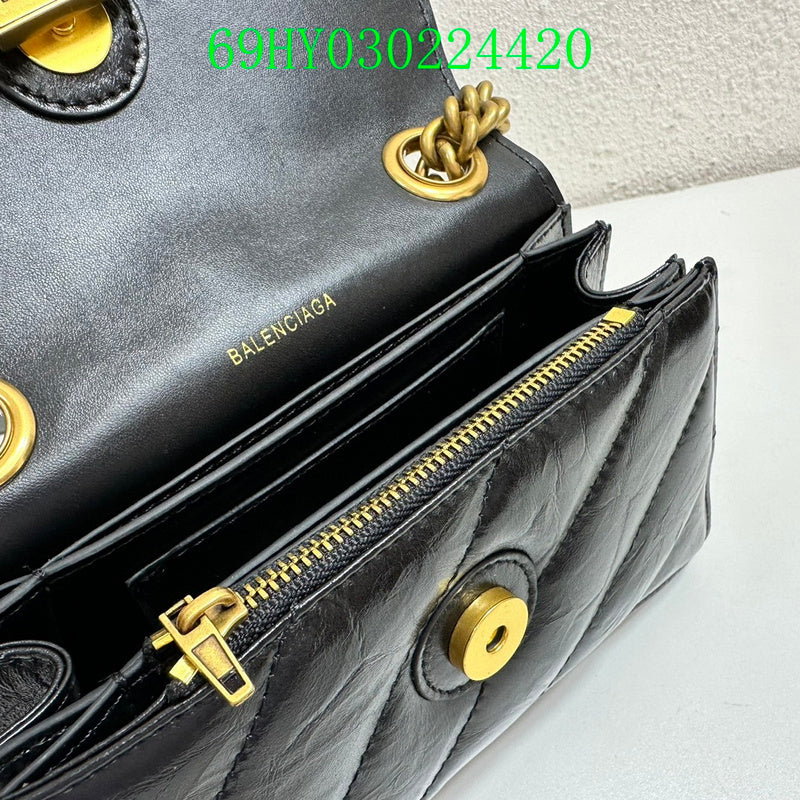 Luxe Touch Fashion - BGA Bags - 1906