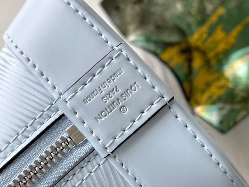Fashion Luxe Touch bags - 5202