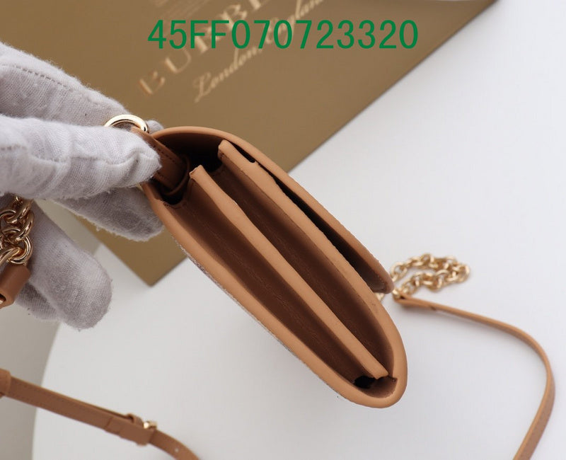 Luxe Touch Fashion -BBR Bags - 735
