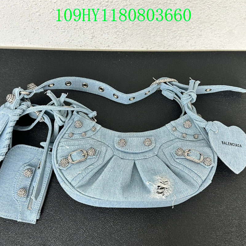 LTB Fashion - BGA Bags - 1677
