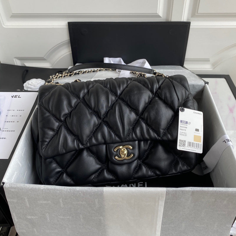 Luxe Touch Bags -  Bags - 471