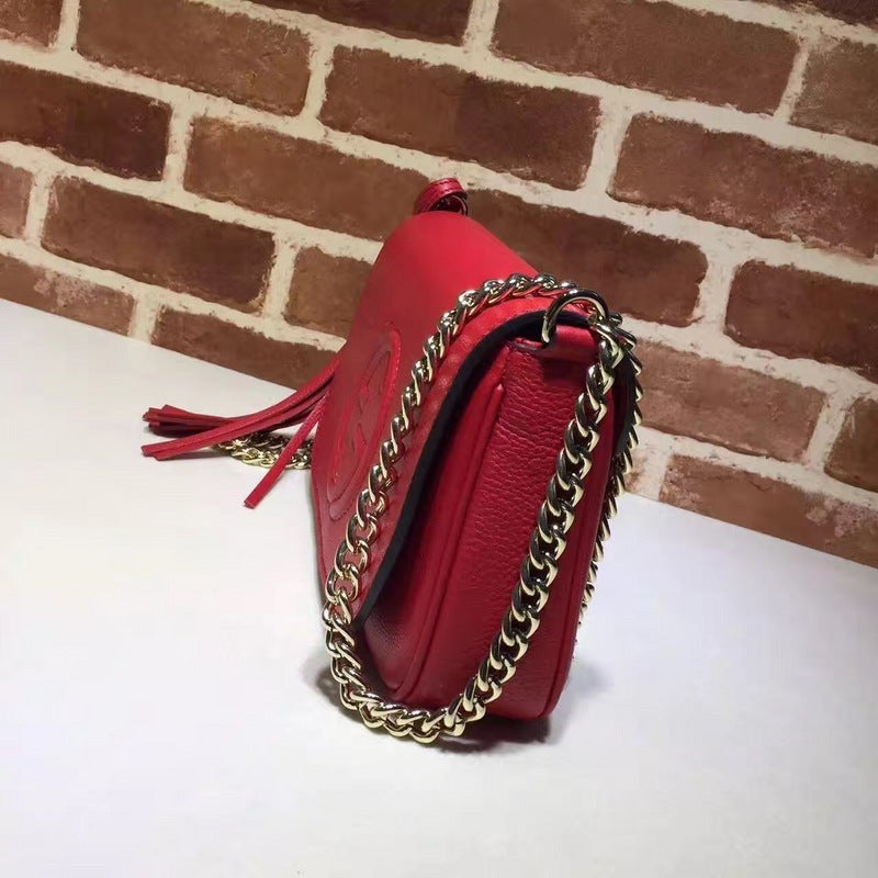 Luxe Touch Bags 

 - LTB Bags - 1218