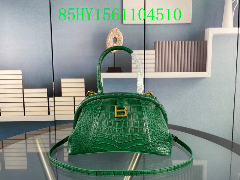 Luxe Touch Fashion - BGA Bags - 2000