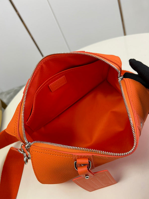 Luxe Touch Fashion LTB-bags - 16989