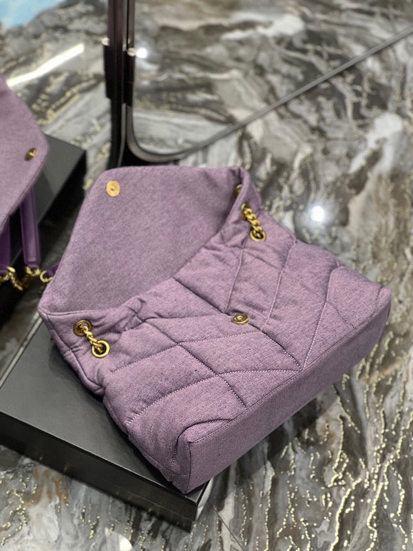 Luxe Touch SLY Bags - 488