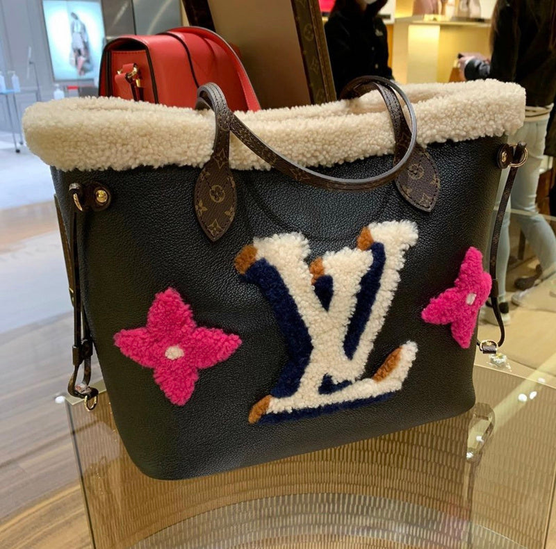 Rezaus Fashion LTB-bags - 17720