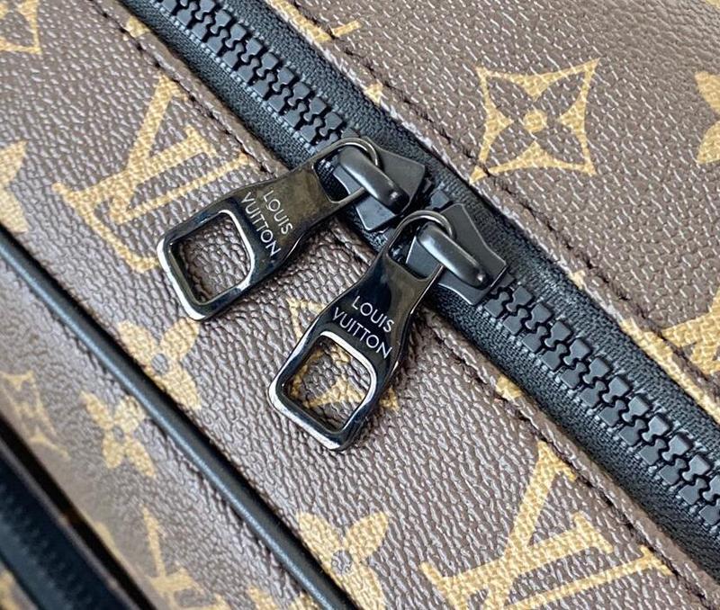 Luxe Touch Bags -   2706