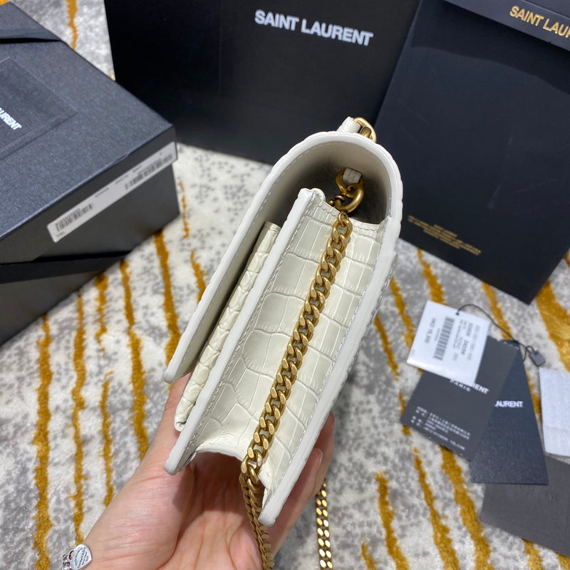 LTB - SLY Bags 448