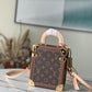 Fashion Luxe Touch bags - 4924