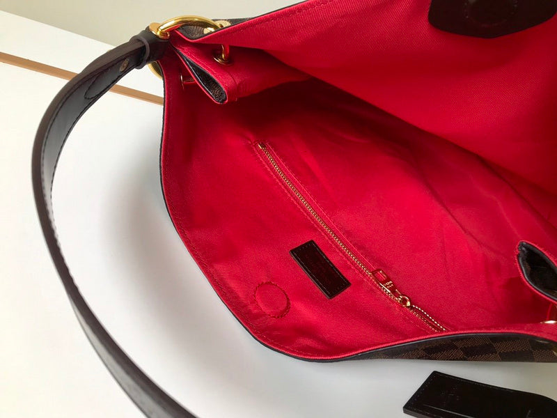 Fashion LTB-bags - 3948