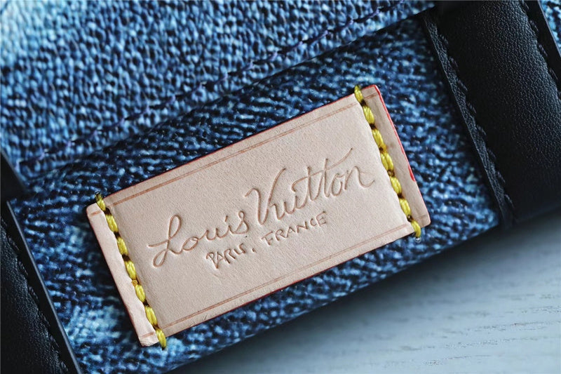 Luxe Touch Fashion LTB-bags - 10039