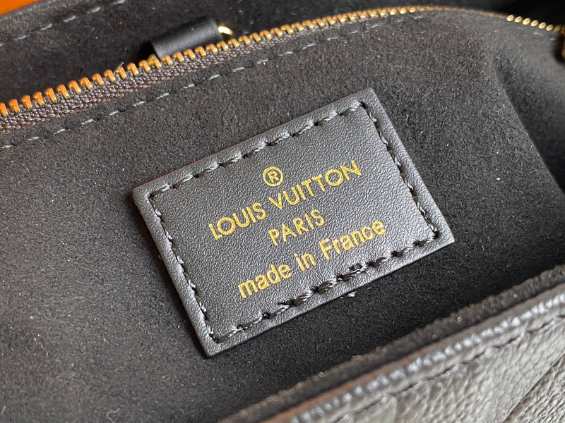 Luxe Touch Fashion LTB-bags - 17551