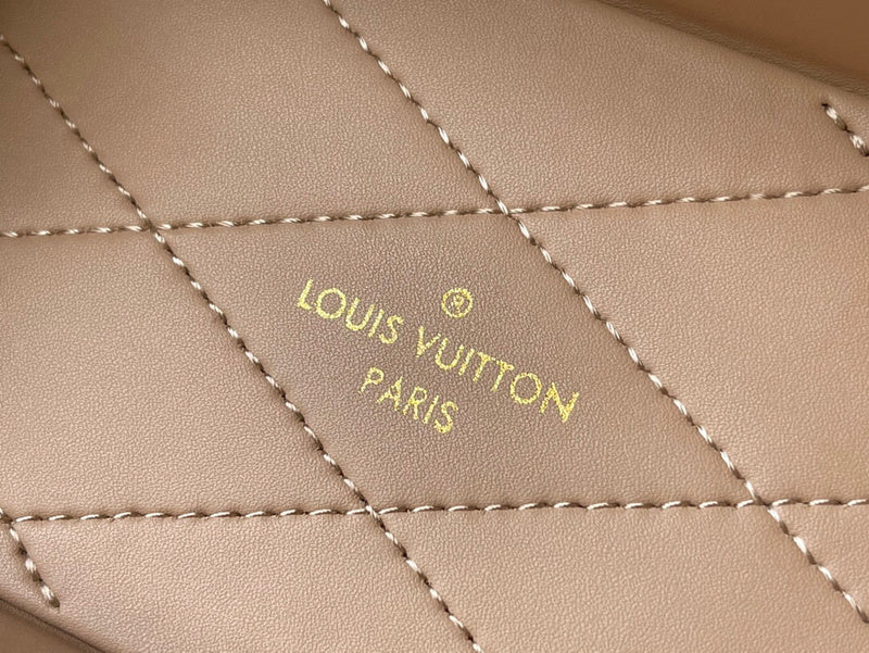 Fashion Luxe Touch bags - 4882