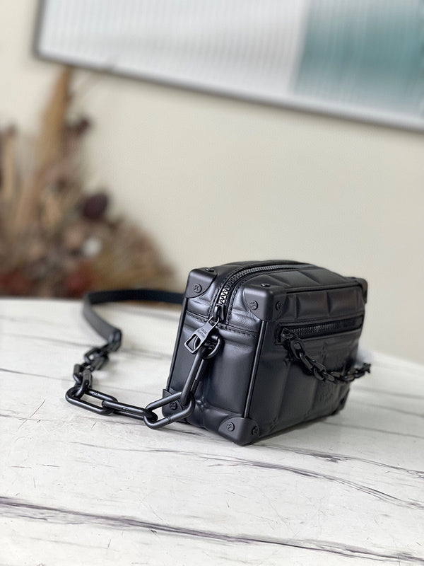 Fashion Luxe Touch bags - 4629