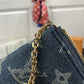 Fashion Luxe Touch bags - 2873