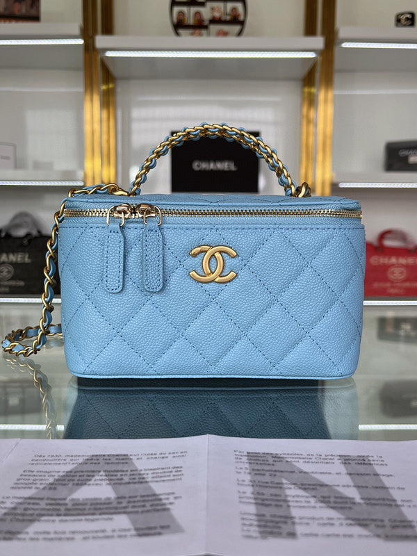 Luxe Touch Bags 

 -  Bags - 3301