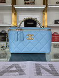 Luxe Touch Bags 

 -  Bags - 3301
