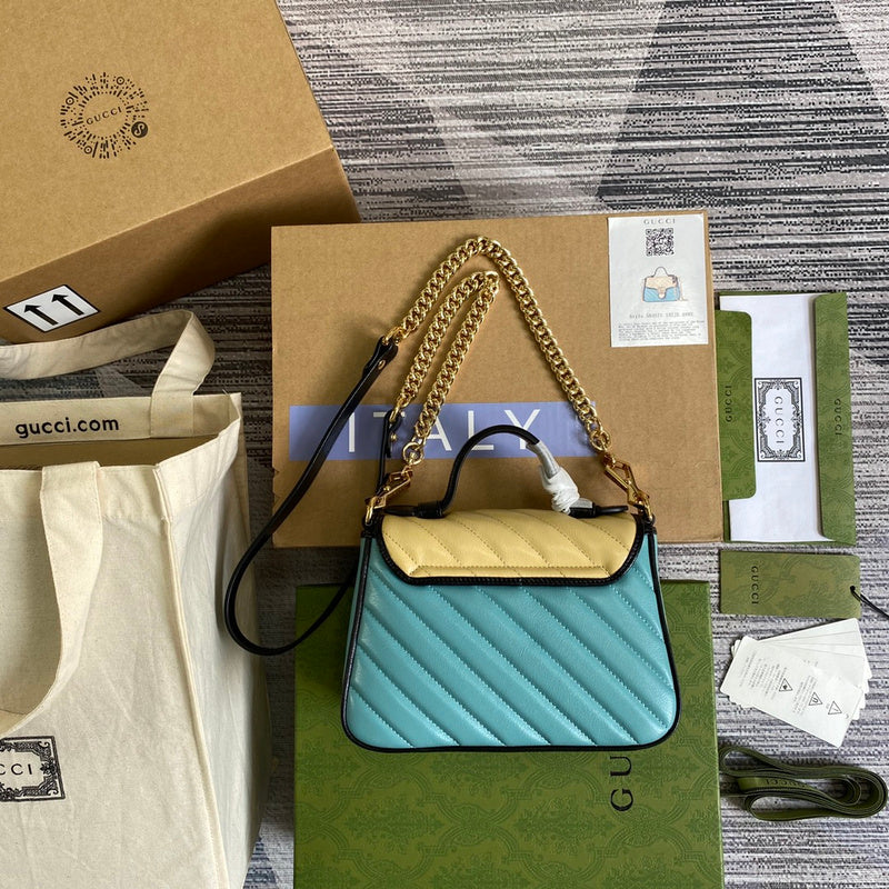 LTB - GG Bags - 1900