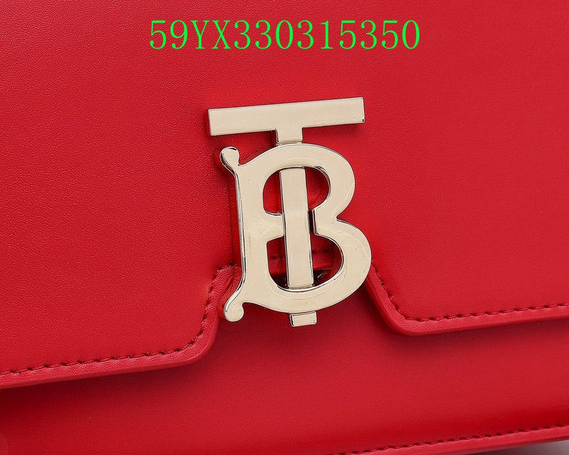 Luxe Touch Bags Fashion -BBR Bags - 570