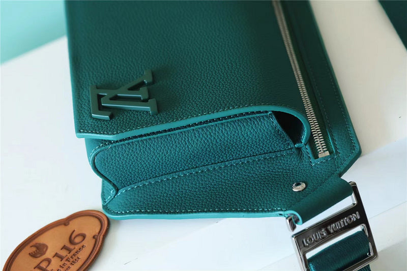 Luxe Touch Fashion LTB-bags - 9920