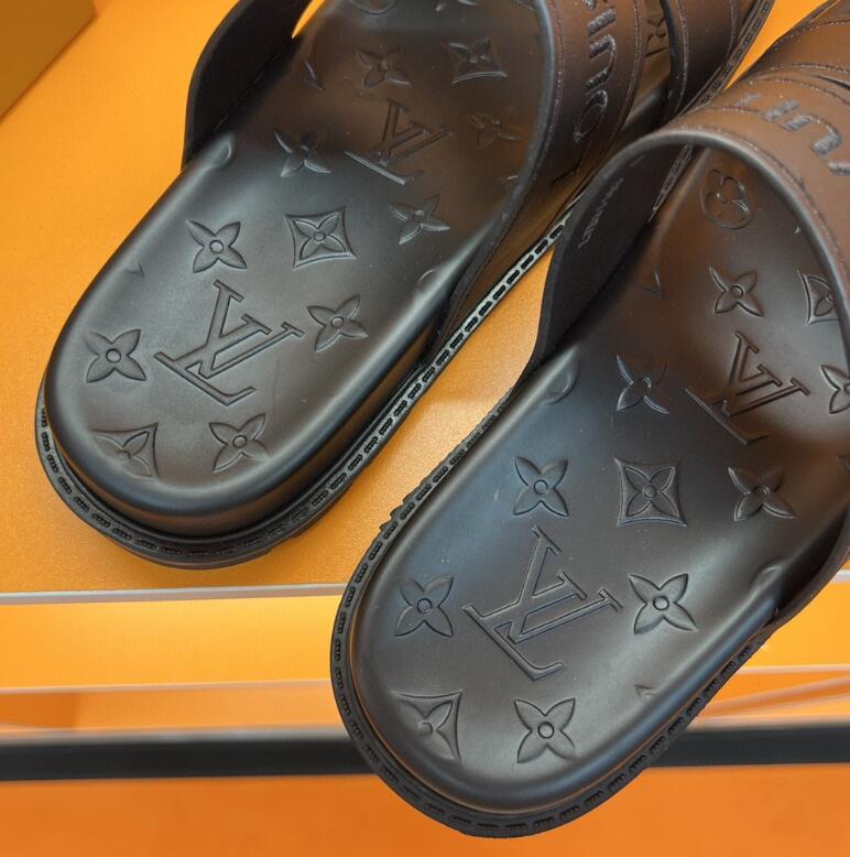 Luxe Touch Bags -  Men Shoes - 1048