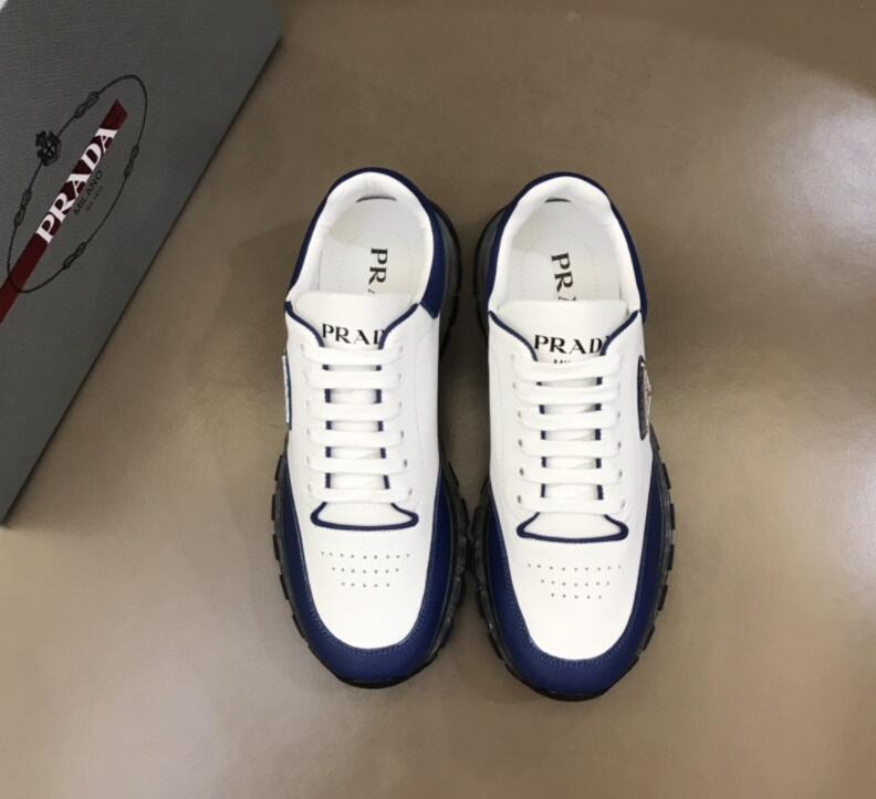 Luxe Touch Bags - PD Men Shoes - 157