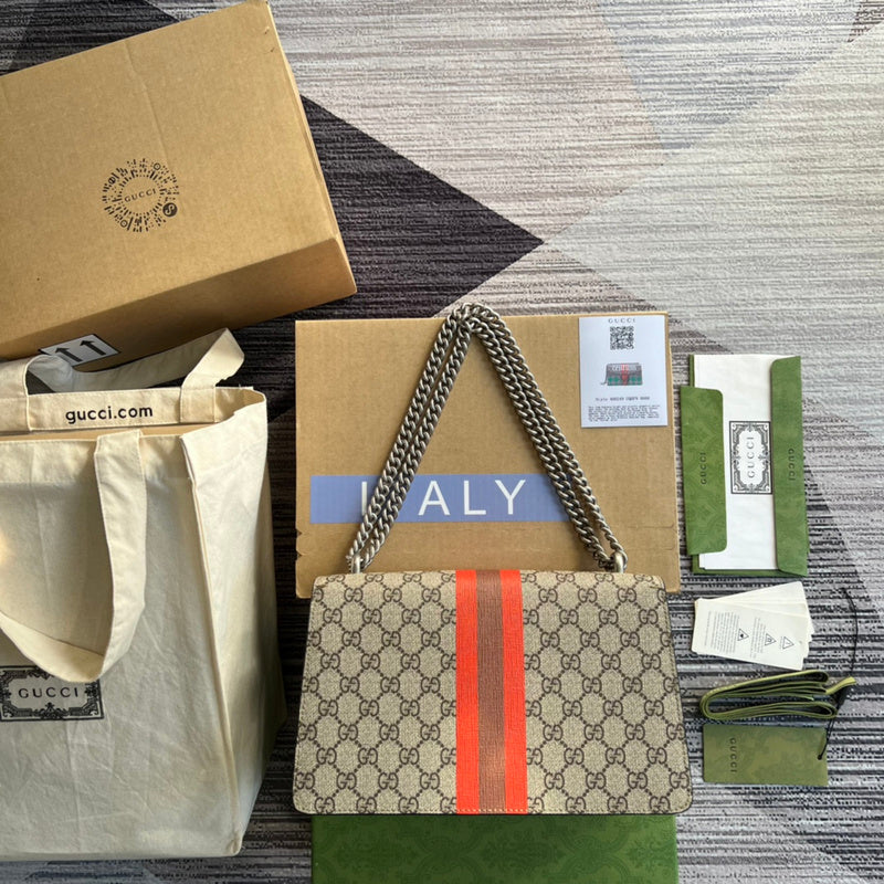 LTB - GG Bags - 1601
