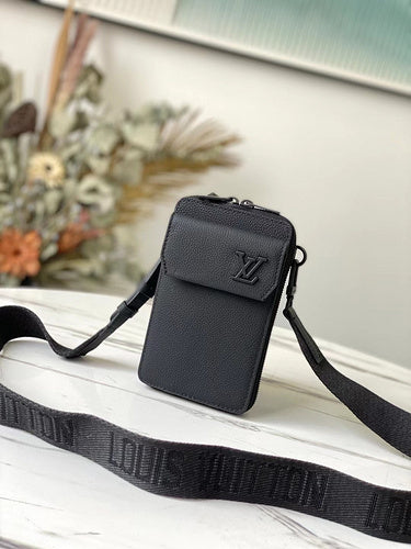 Fashion Luxe Touch bags - 3219