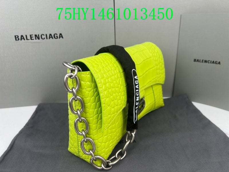 Luxe Touch Fashion - BGA Bags - 2003
