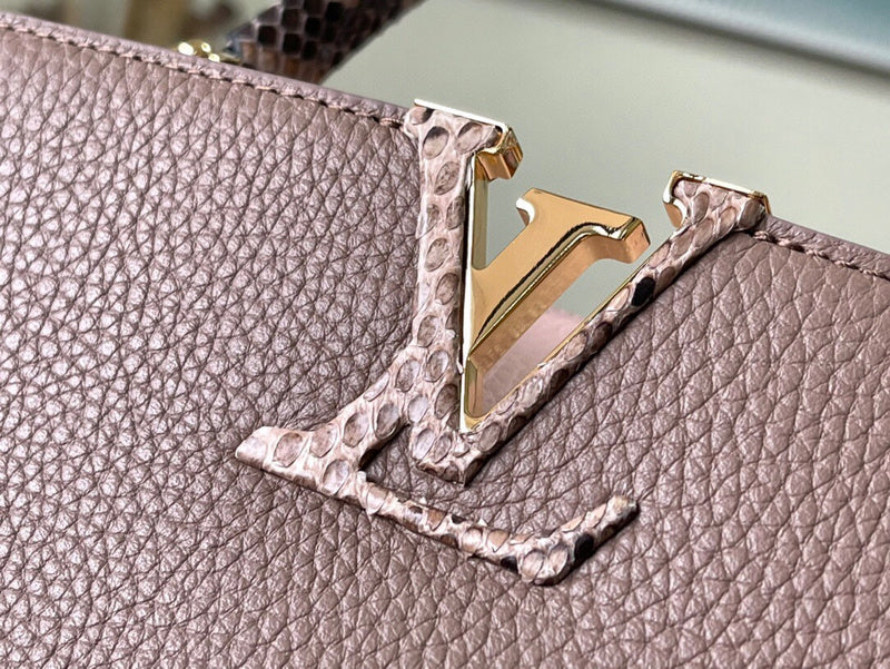 Fashion Luxe Touch bags - 4444