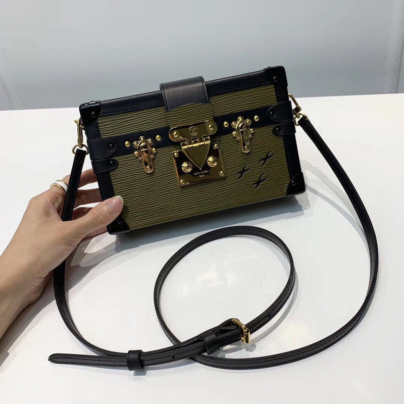 Luxe Touch Fashion LTB-bags - 17855