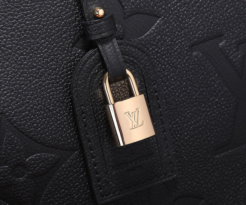 Luxe Touch Fashion LTB-Bags - 16802