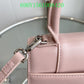 Luxe Touch Fashion - BGA Bags - 2026