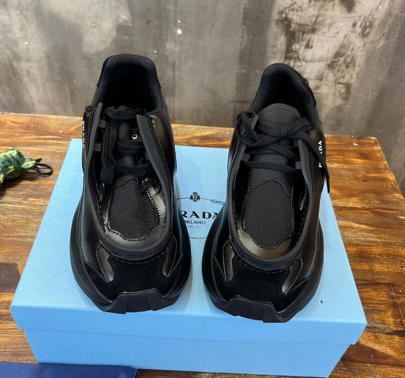 Luxe Touch Bags 

 - PD Men Shoes - 066
