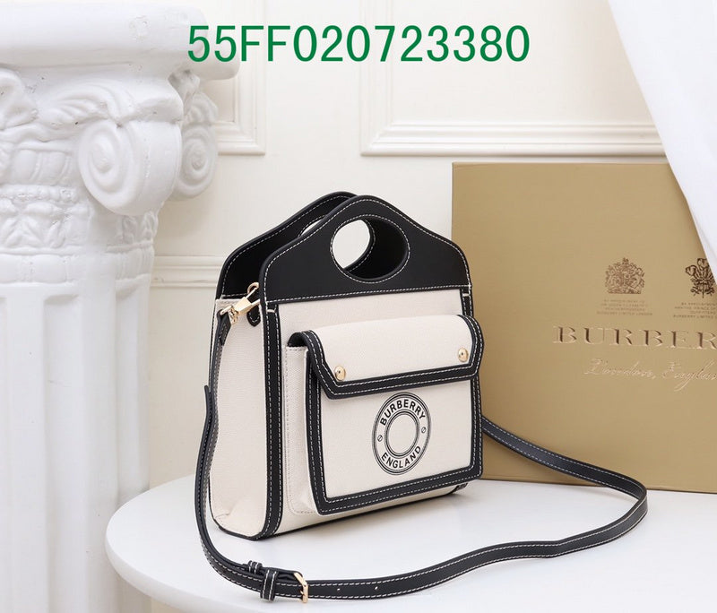 LTB Fashion -BBR Bags - 736
