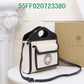 Luxe Touch Fashion -BBR Bags - 736