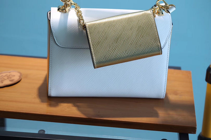 Luxe Touch Fashion LTB-bags - 8476