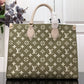 Fashion Luxe Touch bags - 3561