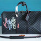 Luxe Touch Fashion LTB-bags - 11289