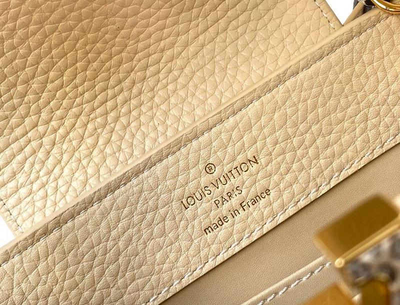 Luxe Touch Bags 

 - LTB Bags - 2575
