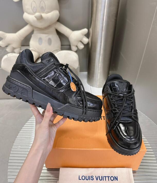 Luxe Touch Bags 

 - LTB Women Shoes - 439
