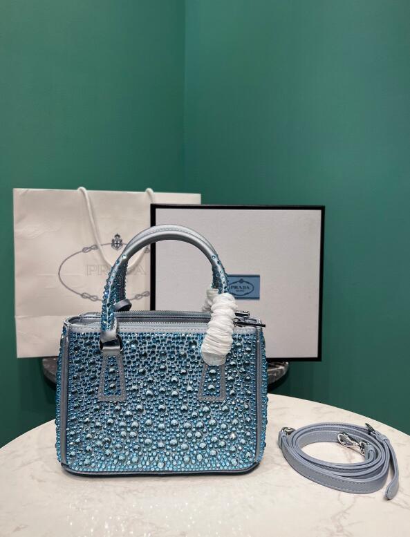 Luxe Touch Bags - PD Bags - 088