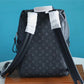 Luxe Touch Fashion LTB-bags - 9672