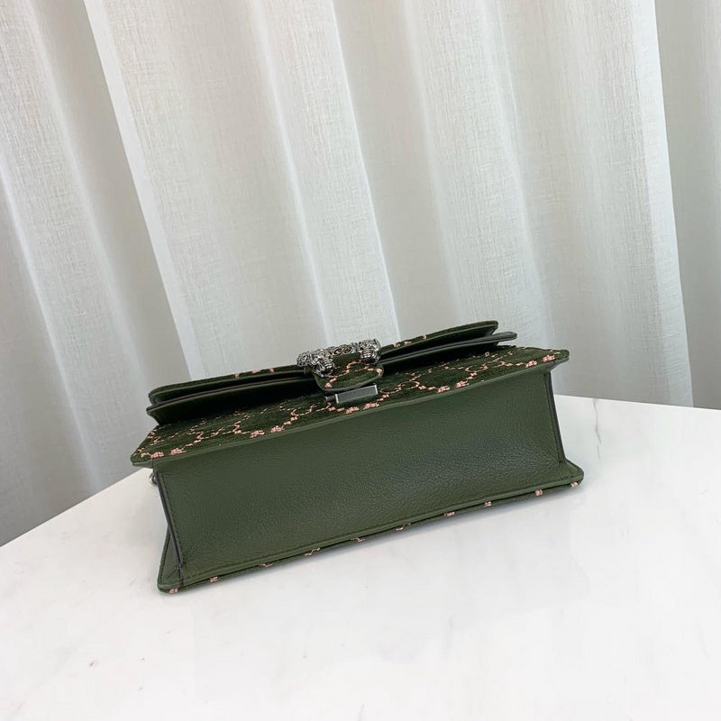 Luxe Touch Bags - Luxe Touch Bags - 1261