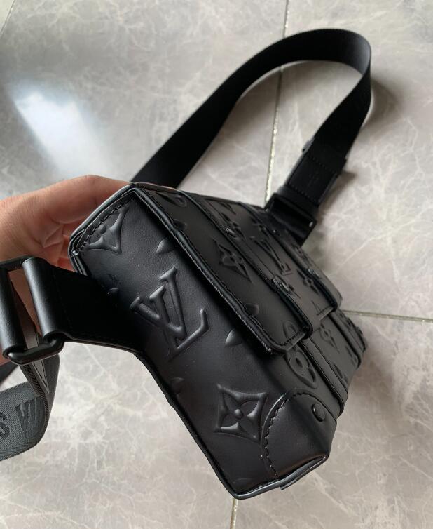 Luxe Touch Bags -   2379