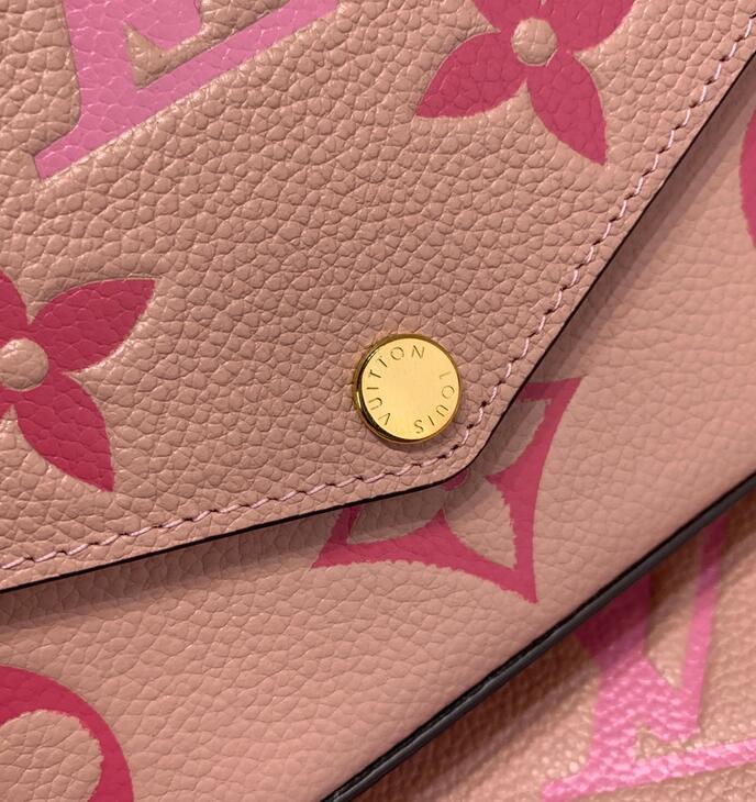 Luxe Touch Bags 

 - LTB Bags - 2484