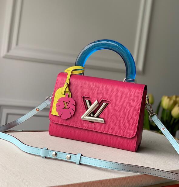 Luxe Touch Bags -   3147